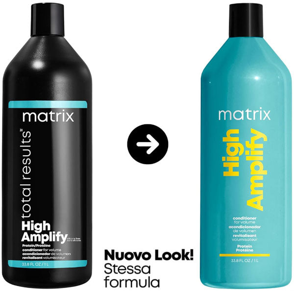 Matrix Total Results High Amplify Conditioner 1000 ml
