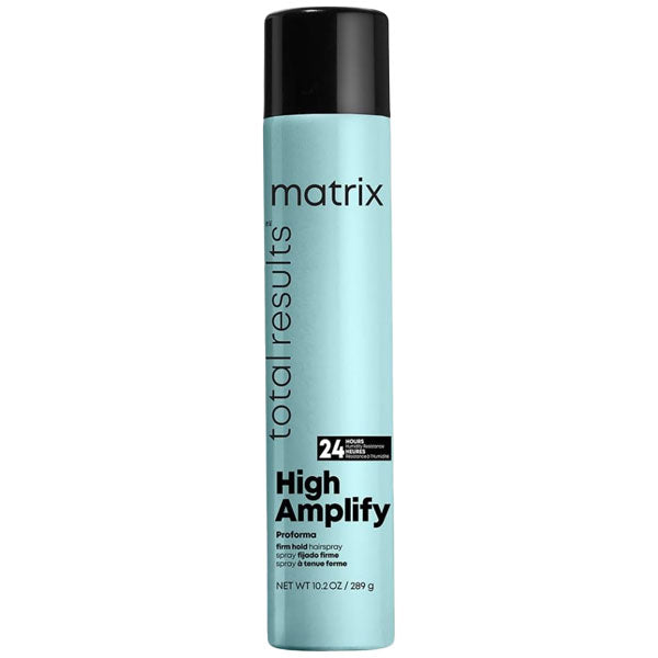 Matrix Total Results High Amplify Lacca Tenuta Forte 400 ml