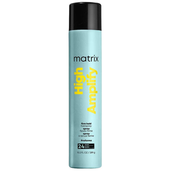 Matrix Total Results High Amplify Lacca Tenuta Forte 400 ml