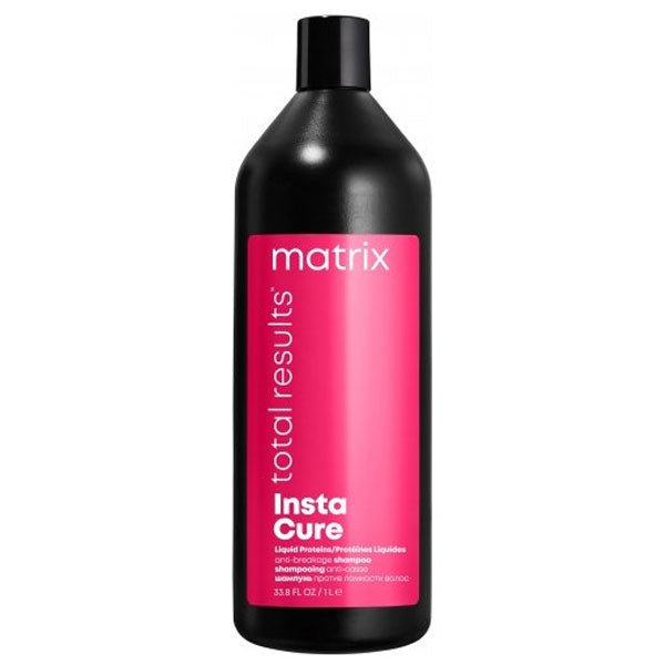 Matrix Total Results Instacure Shampoo Anti Rottura 1000 ml