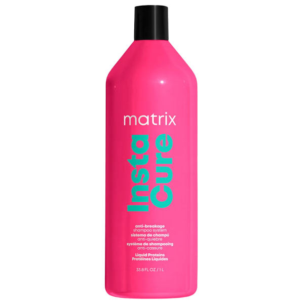 Matrix Total Results Instacure Shampoo Anti Rottura 1000 ml