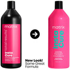 Matrix Total Results Instacure Shampoo Anti Rottura 1000 ml