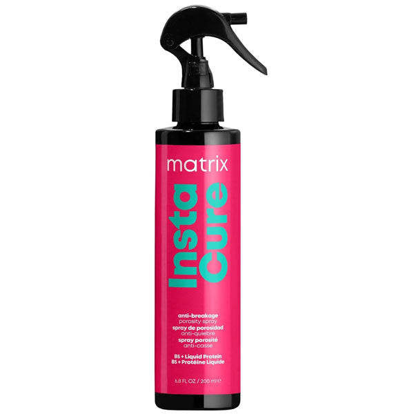 Matrix Total Results Instacure Spray Anti Rottura 200 ml