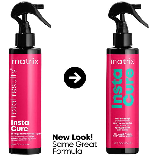 Matrix Total Results Instacure Spray Anti Rottura 200 ml
