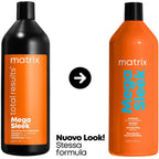 Matrix Total Results Mega Sleek Shampoo 1000 ml