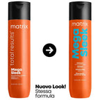 Matrix Total Results Mega Sleek Shampoo 300 ml