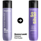 Matrix Total Results So Silver Shampoo 300 ml