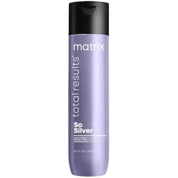 Matrix Total Results So Silver Shampoo 300 ml