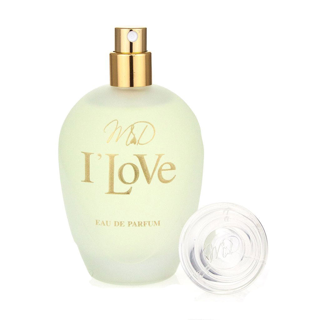 MD I'love · Eau de Parfum 100 ml