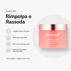 Medicube Collagen Jelly Cream – Crema Rimpolpante 110ml