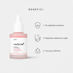 Medicube PDRN Pink Peptide Serum – Siero Rimpolpante 30ml