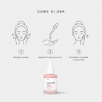 Medicube PDRN Pink Peptide Serum – Siero Rimpolpante 30ml