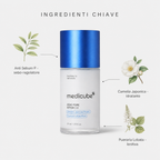 Medicube Zero Pore Serum 2.0 – Siero Anti-Pori 37ml