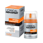 L’Oréal Men Expert Hydra Energetic Crema 50 ml