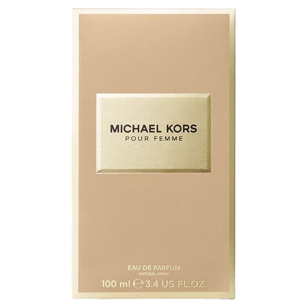 Michael Kors pour Femme · Eau de Parfum 100 ml