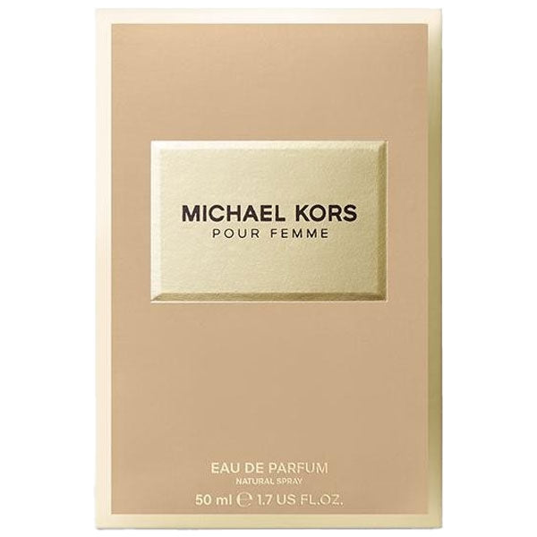 Michael Kors pour Femme · Eau de Parfum 50 ml