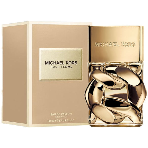 Michael Kors pour Femme · Eau de Parfum 50 ml