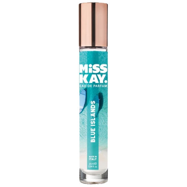 Miss Kay Blue Islands · Eau de Parfum 25 ml