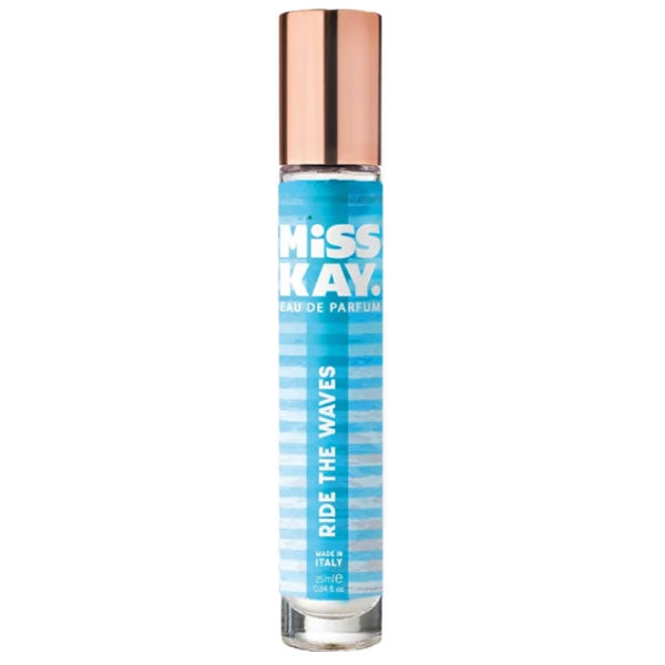Miss Kay Ride The Waves · Eau de Parfum 25 ml