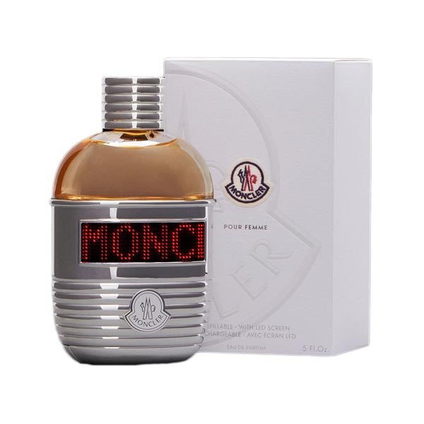 Moncler Femme · Eau de Parfum 150 ml