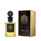 Monotheme Black Label Rose Oud · Eau de Parfum 100 ml