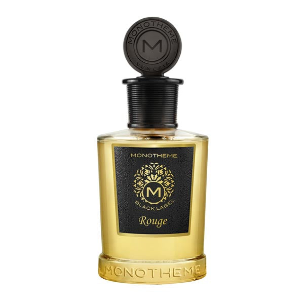 Monotheme Black Label Rouge · Eau de Parfum 100 ml