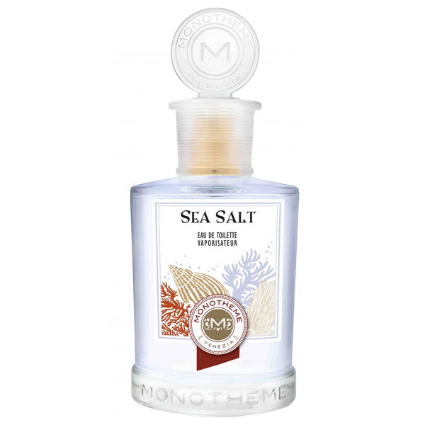 Monotheme Sea Salt Eau de Toilette 100 ml