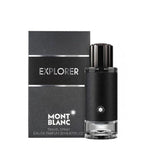 Mont Blanc Explorer · Eau de Parfum 30 ml