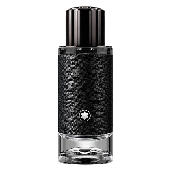 Mont Blanc Explorer · Eau de Parfum 30 ml