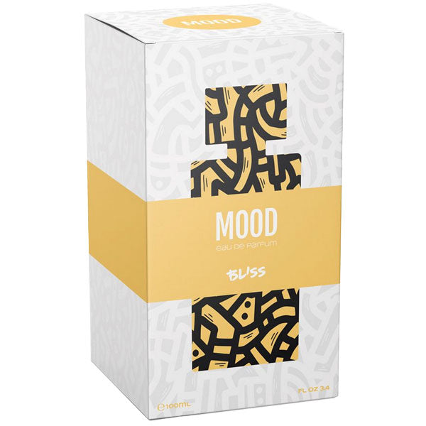 Mood Bliss · Eau de Parfum 100 ml