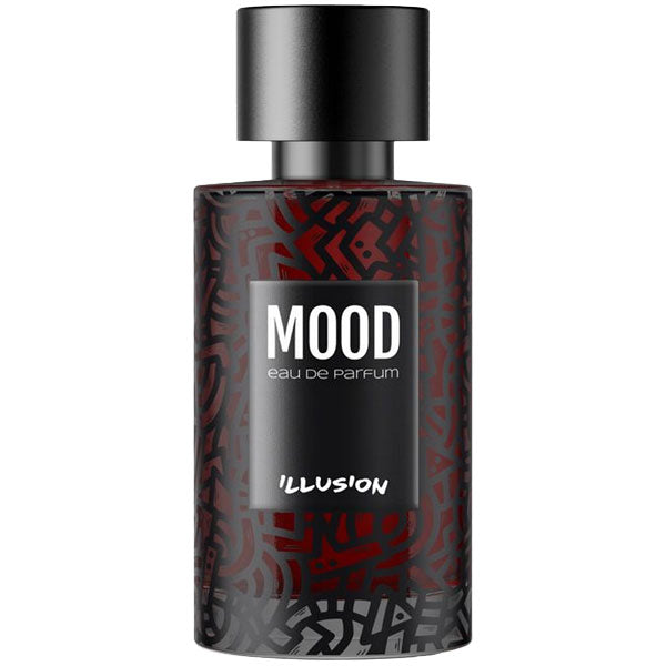 Mood Illusion · Eau de Parfum 100 ml