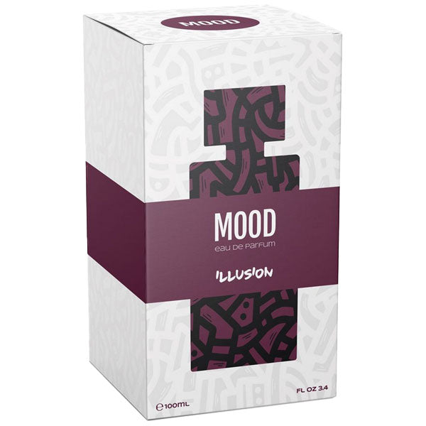 Mood Illusion · Eau de Parfum 100 ml