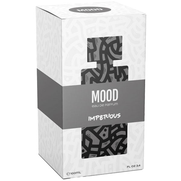 Mood Imperius · Eau de Parfum 100 ml