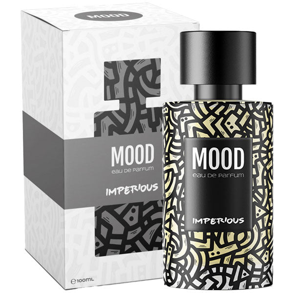 Mood Imperius · Eau de Parfum 100 ml