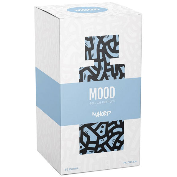 Mood Naked · Eau de Parfum 100 ml