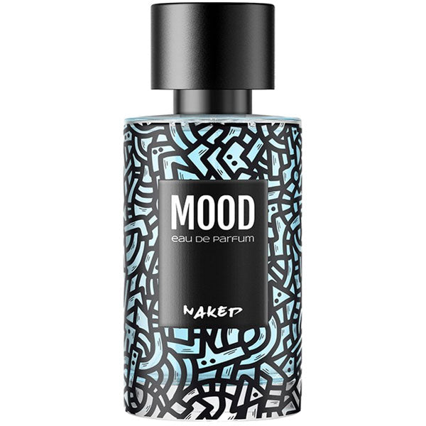 Mood Naked · Eau de Parfum 100 ml