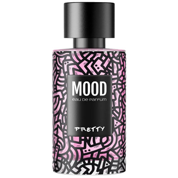 Mood Pretty · Eau de Parfum 100 ml
