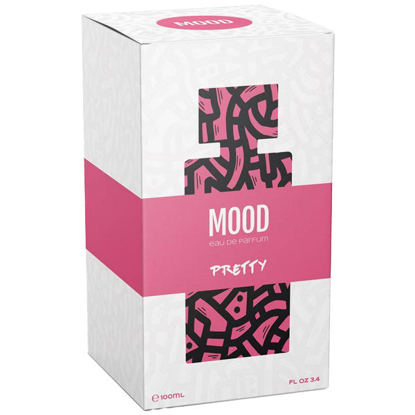 Mood Pretty · Eau de Parfum 100 ml