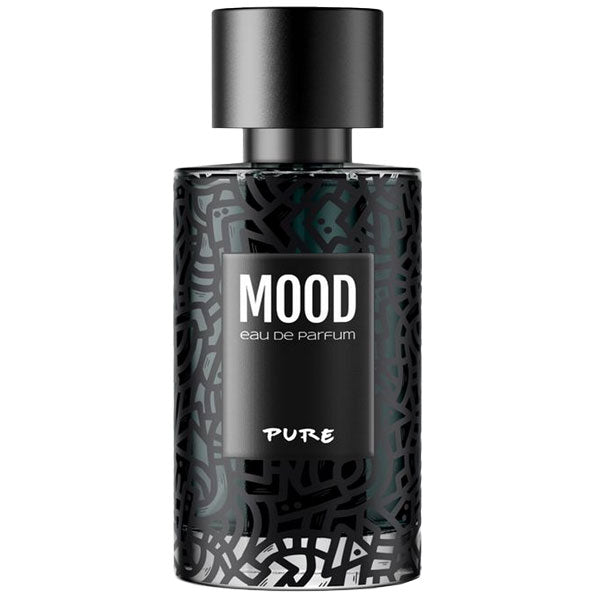 Mood Pure · Eau de Parfum 100 ml