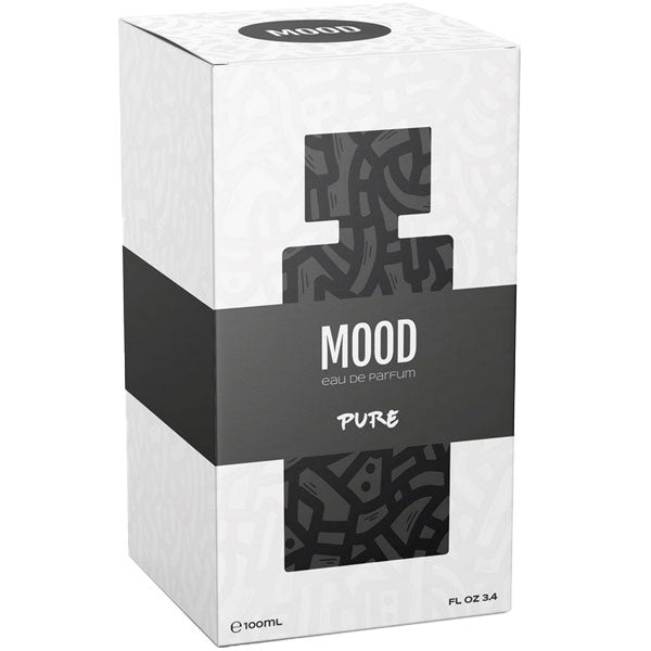 Mood Pure · Eau de Parfum 100 ml