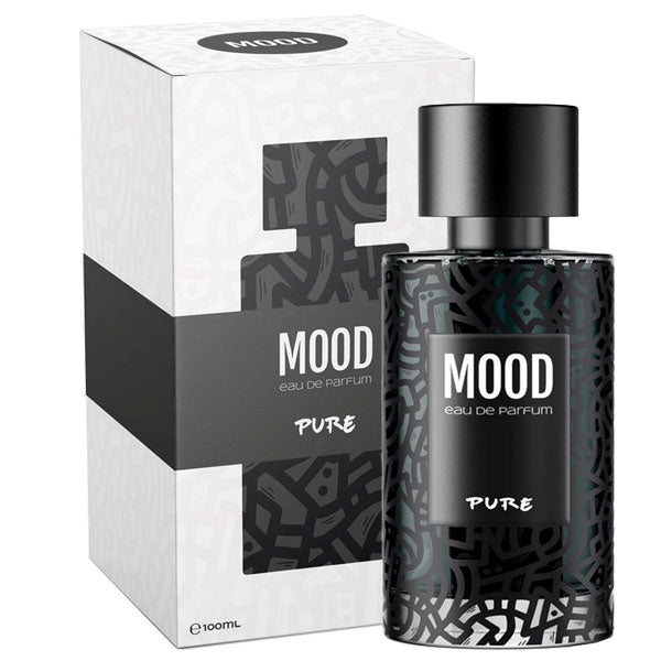 Mood Pure · Eau de Parfum 100 ml