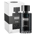 Mood Pure · Eau de Parfum 100 ml
