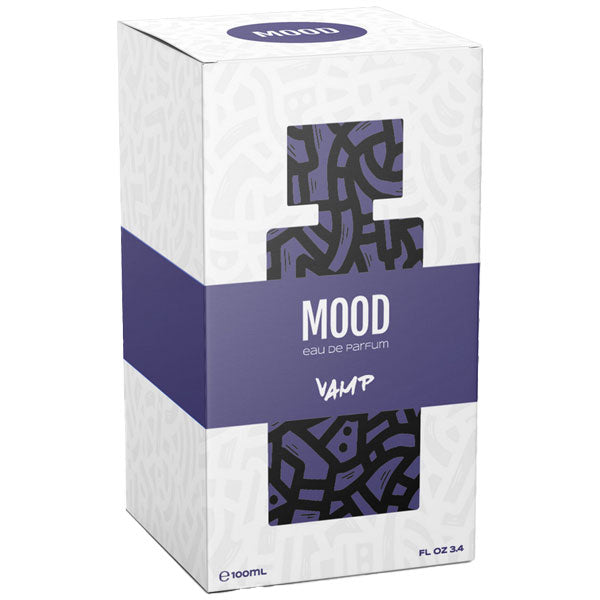 Mood Vamp · Eau de Parfum 100 ml