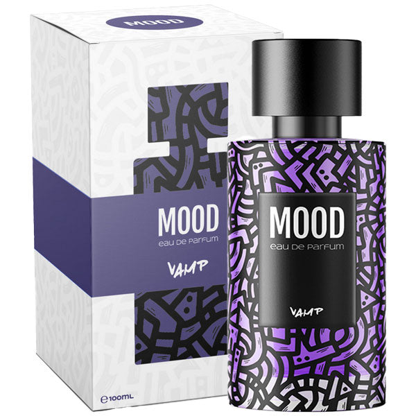 Mood Vamp · Eau de Parfum 100 ml