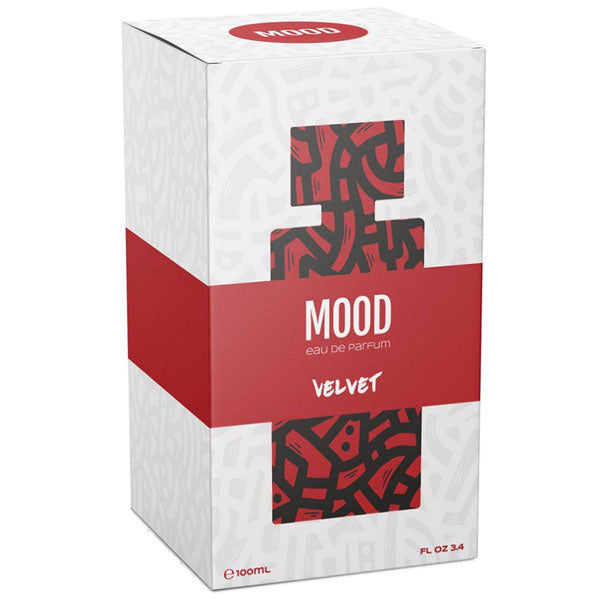 Mood Velvet · Eau de Parfum 100 ml