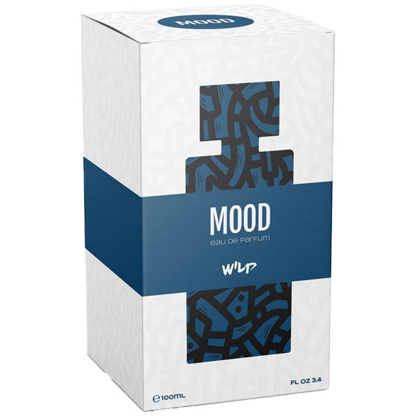 Mood Wild · Eau de Parfum 100 ml