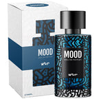 Mood Wild · Eau de Parfum 100 ml