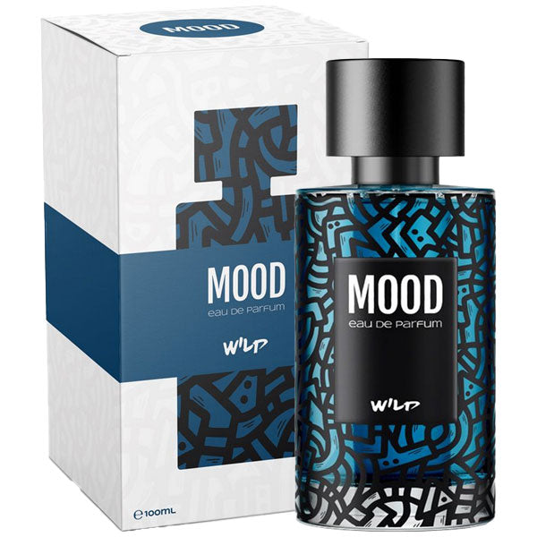 Mood Wild · Eau de Parfum 100 ml