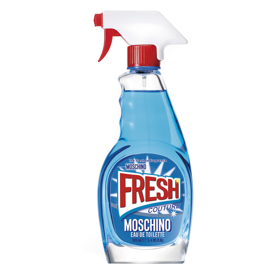 Moschino Fresh Eau de Toilette 50 ml