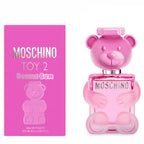 Moschino Toy 2 Bubble Gum Eau de Toilette 100 ml